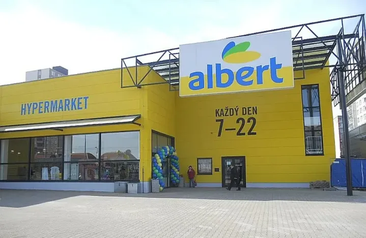 Pronájem obchodního prostoru, Plzeň, 44 m2