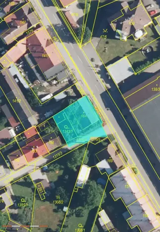 Prodej rodinného domu, Lázně Bělohrad, 140 m2