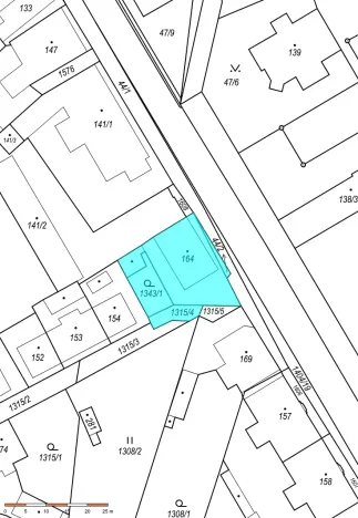 Prodej rodinného domu, Lázně Bělohrad, 140 m2