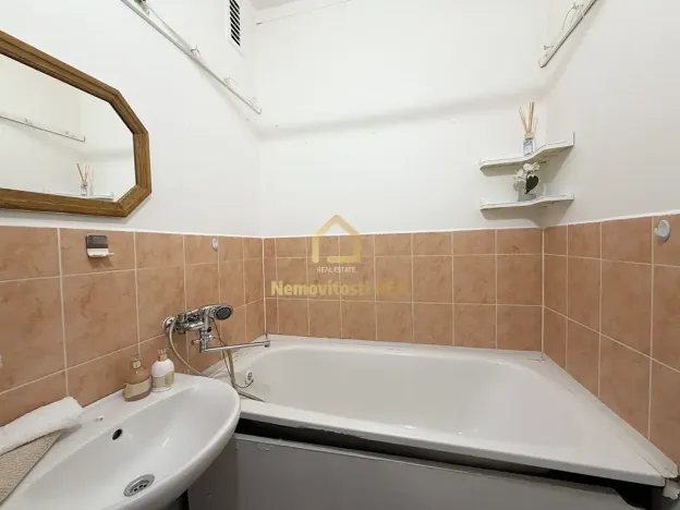 Prodej bytu 2+1, Ostrava, Adamusova, 53 m2