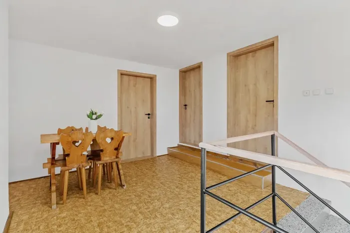 Prodej rodinného domu, Chocnějovice, 280 m2