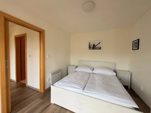 Pronájem bytu 2+kk, Dýšina, Horomyslická, 41 m2