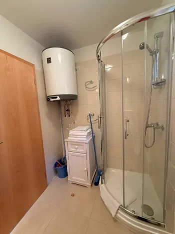 Pronájem bytu 2+kk, Dýšina, Horomyslická, 41 m2