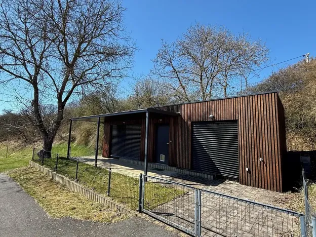 Pronájem bytu 2+kk, Dýšina, Horomyslická, 41 m2