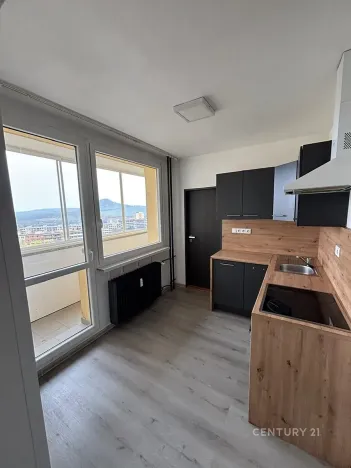 Pronájem bytu 3+1, Most, Brněnská, 69 m2