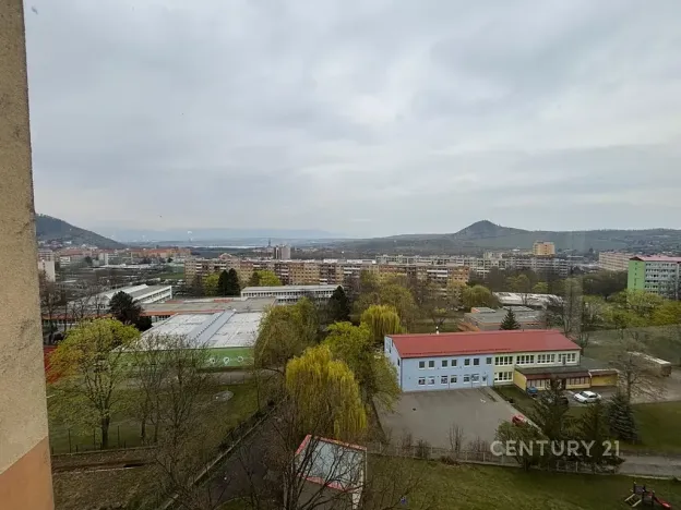 Pronájem bytu 3+1, Most, Brněnská, 69 m2