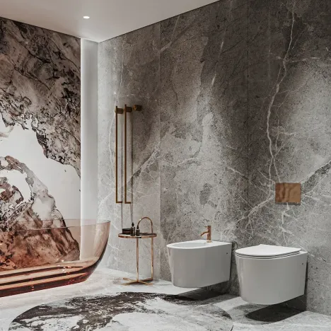 Prodej vily, Praha - Hlubočepy, Pražského, 232 m2