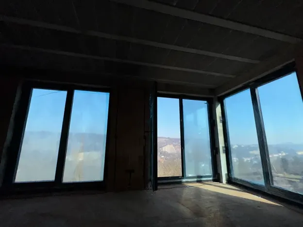 Prodej vily, Praha - Hlubočepy, Pražského, 232 m2