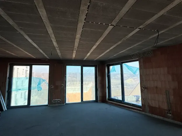 Prodej vily, Praha - Hlubočepy, Pražského, 322 m2