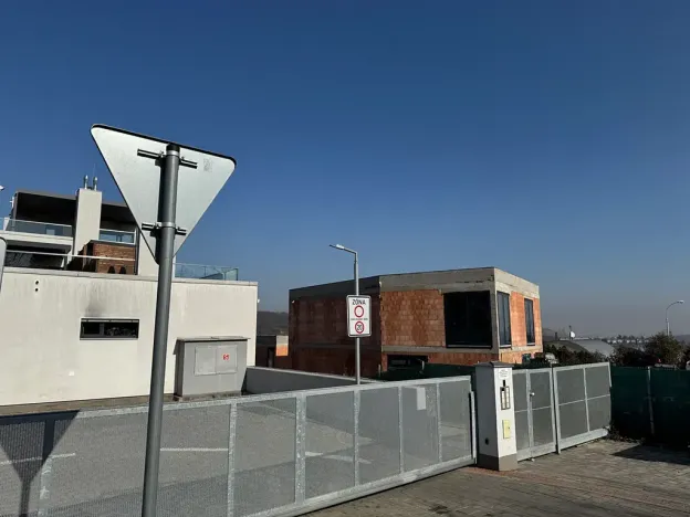 Prodej vily, Praha - Hlubočepy, Pražského, 322 m2