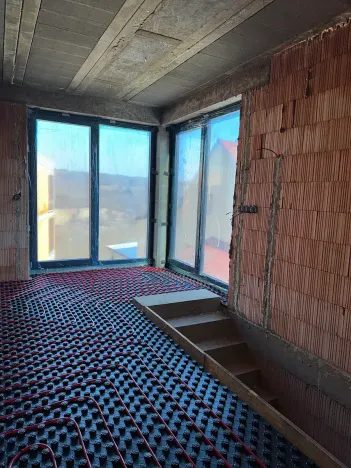 Prodej bytu 2+kk, Praha - Hlubočepy, Pražského, 81 m2