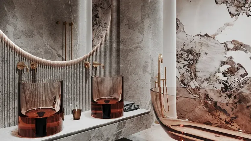 Prodej bytu 4+kk, Praha - Hlubočepy, Pražského, 110 m2