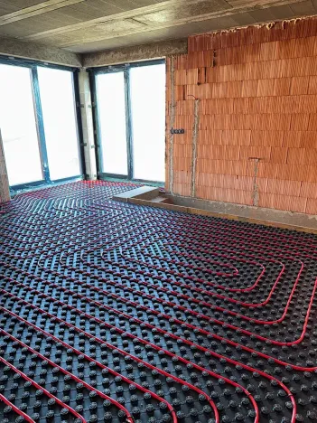 Prodej bytu 4+kk, Praha - Hlubočepy, Pražského, 110 m2