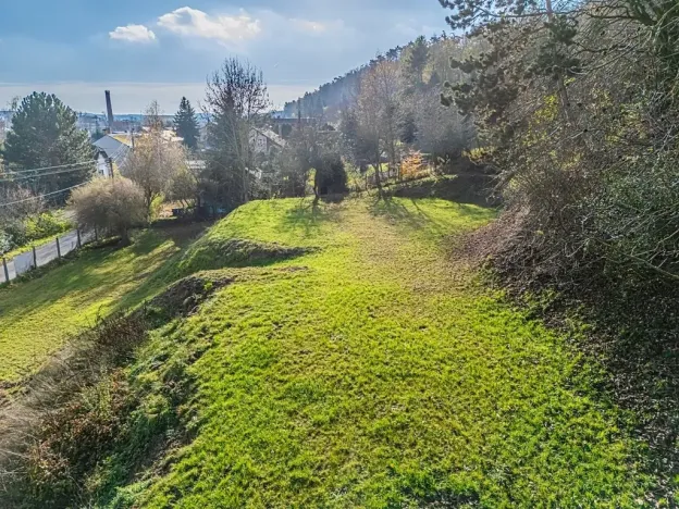 Prodej pozemku pro bydlení, Nelahozeves, Pod strání, 691 m2