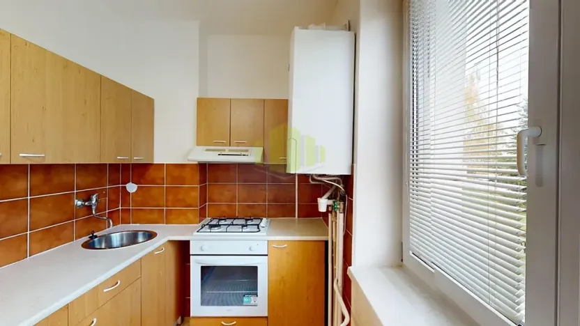 Pronájem bytu 3+1, Olomouc, Slunečná, 60 m2