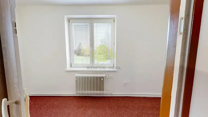 Pronájem bytu 3+1, Olomouc, Slunečná, 60 m2