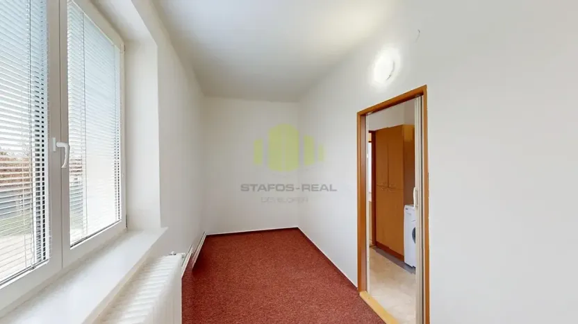 Pronájem bytu 3+1, Olomouc, Slunečná, 60 m2