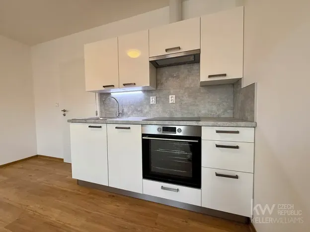 Pronájem bytu 2+kk, Plzeň, Havlíčkova, 48 m2