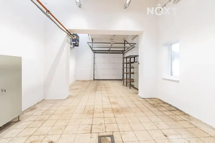Pronájem skladu, Šumperk, Uničovská, 232 m2