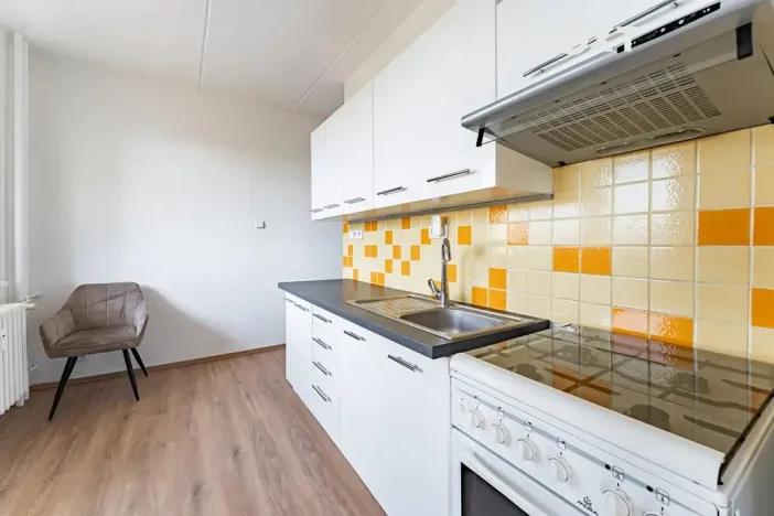 Pronájem bytu 2+1, Olomouc, Lužická, 56 m2