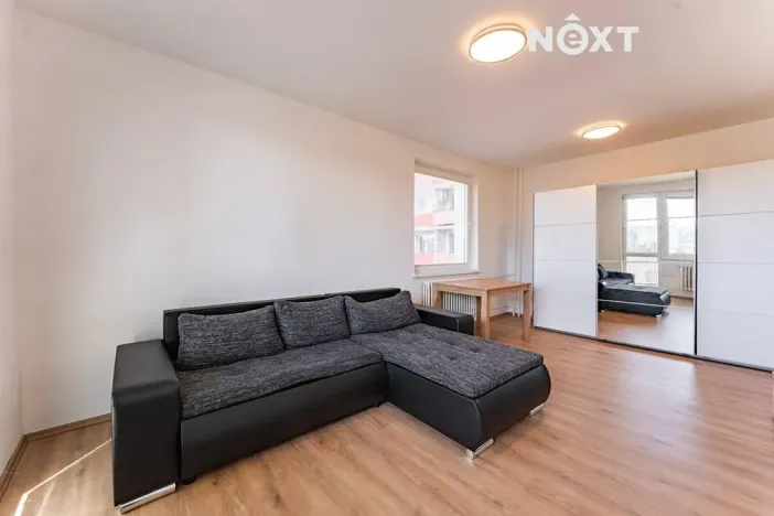 Pronájem bytu 2+1, Olomouc, Lužická, 56 m2