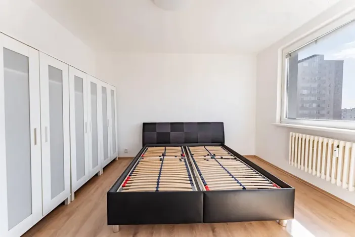 Pronájem bytu 2+1, Olomouc, Lužická, 56 m2