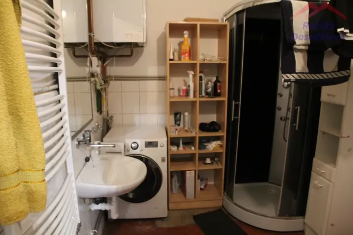 Prodej bytu 3+1, Hořovice, Pražská, 82 m2