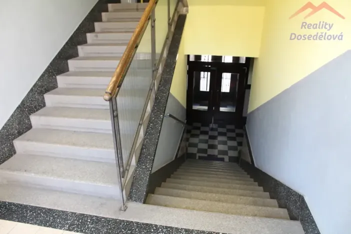 Prodej bytu 3+1, Hořovice, Pražská, 82 m2