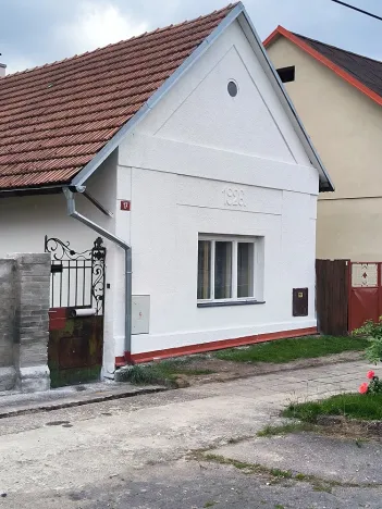 Prodej domu, Dlouhopolsko, Poděbradská, 100 m2