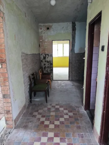 Prodej domu, Dlouhopolsko, Poděbradská, 100 m2