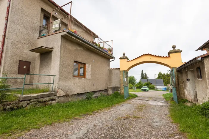 Prodej komerční, Potštejn - Brná, 23296 m2