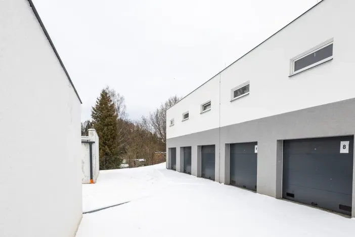 Prodej ostatní, Náchod