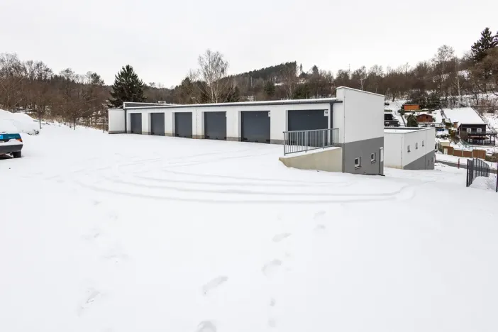 Prodej ostatní, Náchod