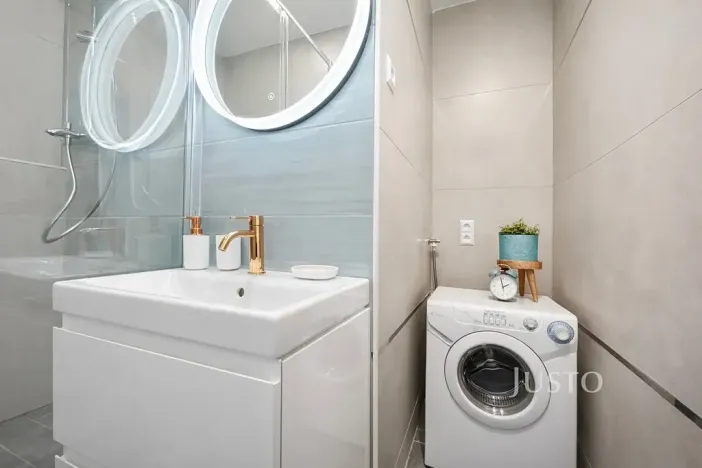 Pronájem bytu 2+1, Ústí nad Labem, Ladova, 62 m2