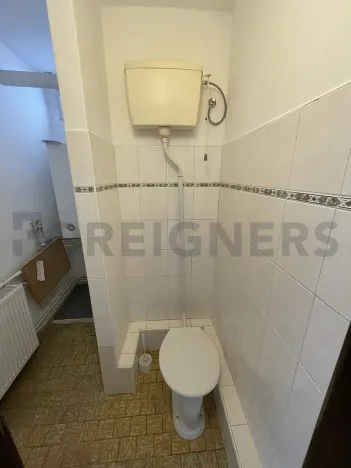 Pronájem bytu 1+1, Hradec Králové, Velké náměstí, 35 m2