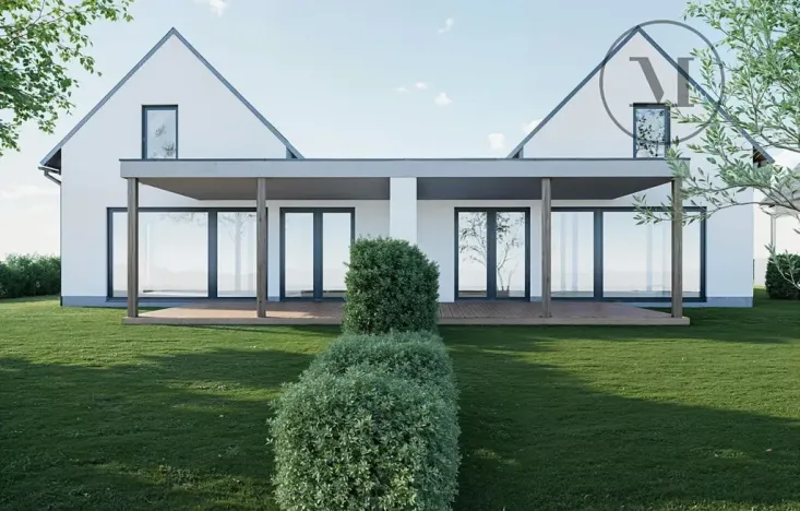 Prodej rodinného domu, Trhové Sviny, Nové město, 130 m2