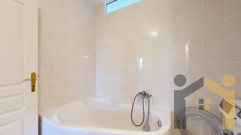 Pronájem bytu 3+1, Praha - Kamýk, Rabyňská, 78 m2