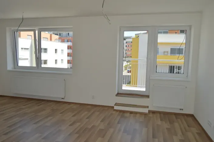 Prodej bytu 4+kk, Brno, Chvalovka, 69 m2