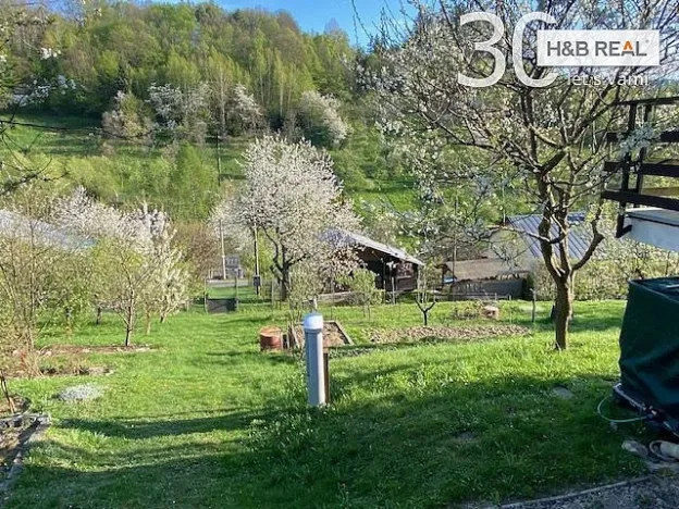 Prodej chaty, Vsetín, 36 m2