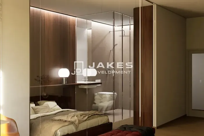 Prodej bytu 2+kk, Praha, 30 m2