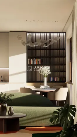 Prodej bytu 2+kk, Praha, 45 m2