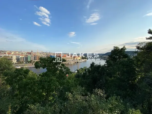 Prodej bytu 2+kk, Praha, 45 m2