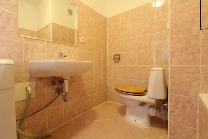 Pronájem bytu 1+kk, Brno, Rašelinová, 33 m2