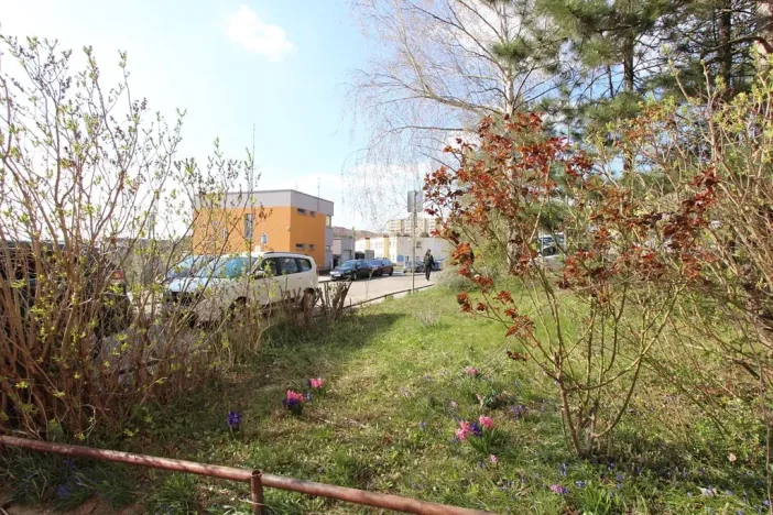 Pronájem bytu 1+kk, Brno, Rašelinová, 33 m2