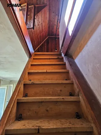 Prodej chaty, Březová-Oleško, 44 m2