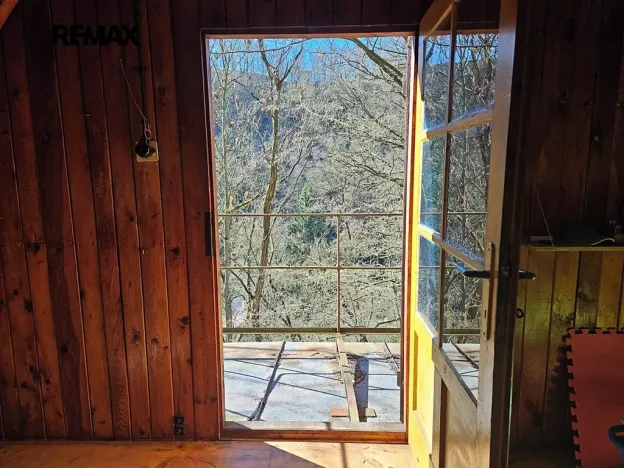Prodej chaty, Březová-Oleško, 44 m2