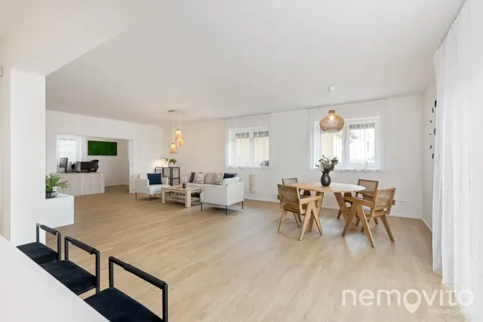 Prodej rodinného domu, Velký Borek, Na Vrších, 186 m2