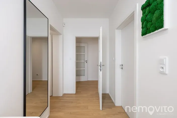 Prodej rodinného domu, Velký Borek, Na Vrších, 186 m2