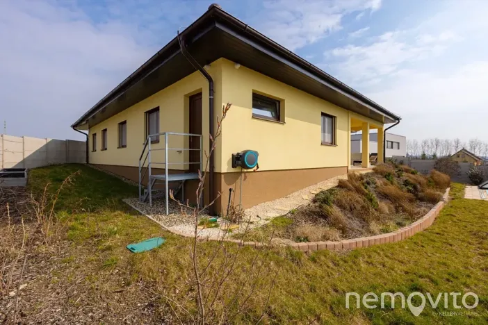 Prodej rodinného domu, Velký Borek, Na Vrších, 186 m2