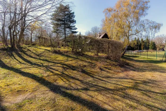 Prodej pozemku pro bydlení, Kamenice, Jílovská, 1009 m2